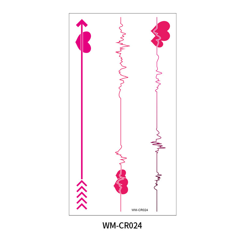 WM-CR024 / 85*160MM