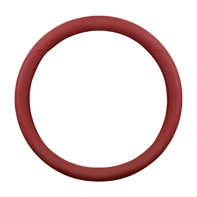 Steering wheel cover — for Audi, Bmw, Volkswagen, Honda