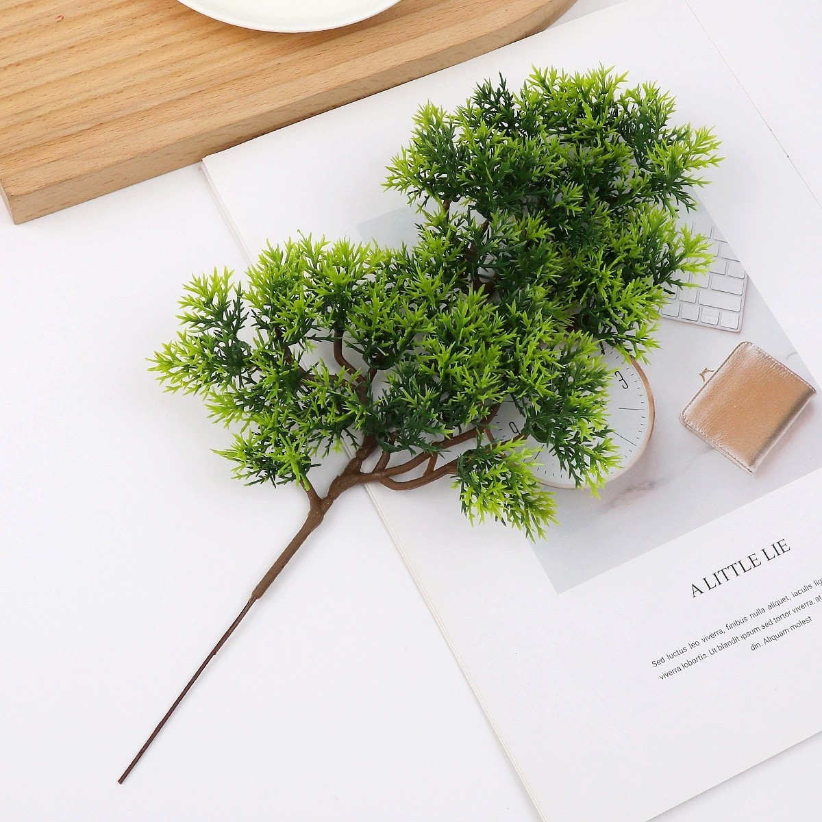 Green 29 mesh thuja