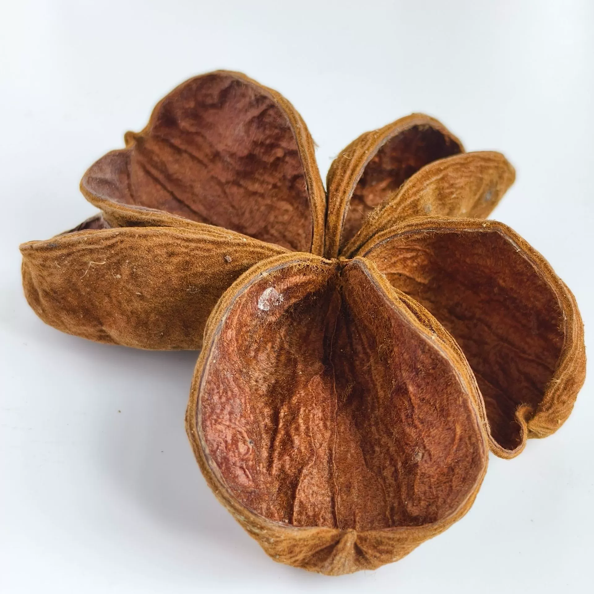 Индивидуальные декоративные элементы в виде лотоса для кросс-граничных подарков, рождественских украшений и праздничного декора.