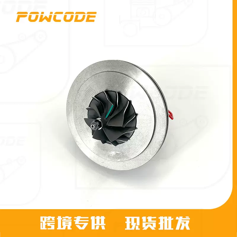 A1330900280适用于奔驰M133发动机涡轮增压器