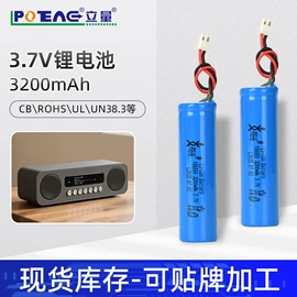 锂电池;逆变器;充电电池