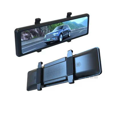 External Pull Split Digital – Driving recorder