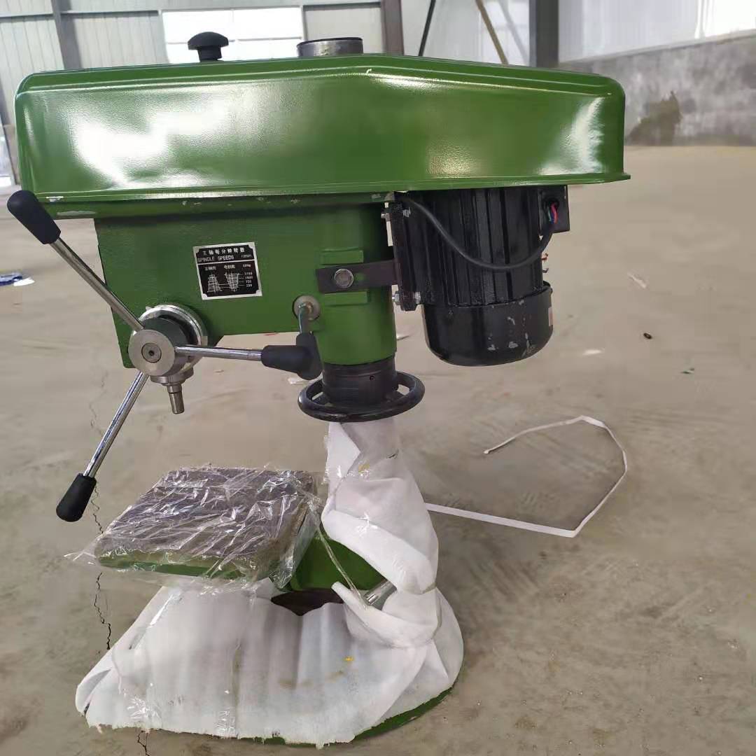 济宁销轻型台钻  工业台钻   Z4125重型台钻