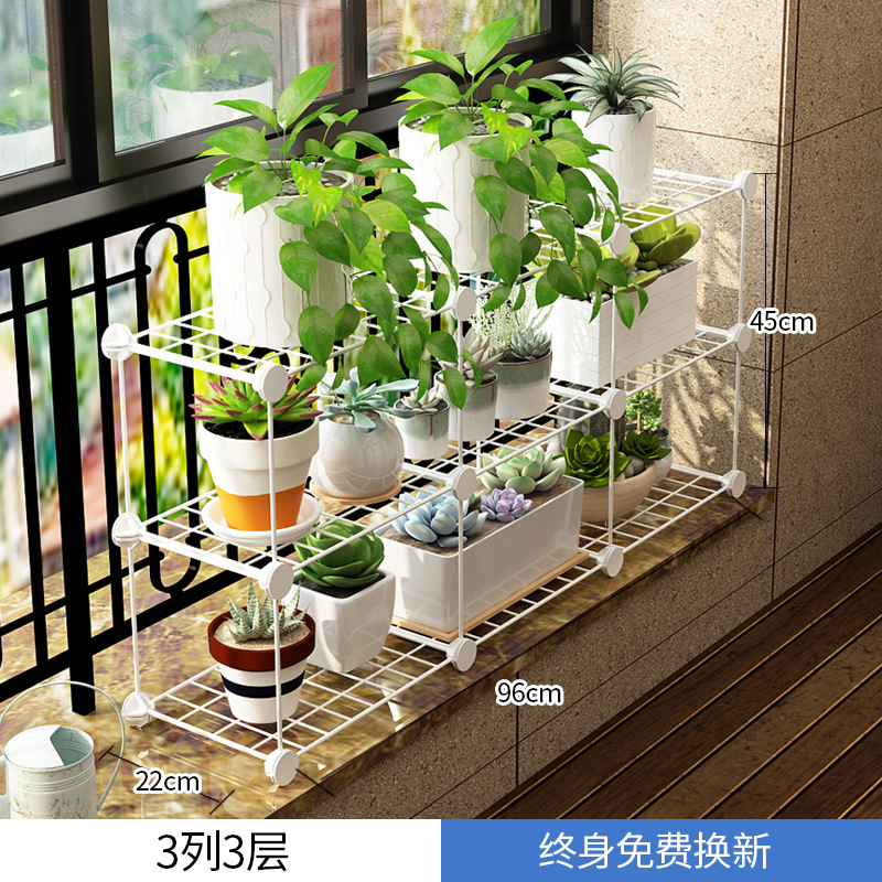 ★☆[3열 3레이어] 화이트 [96*22*45cm] 더 넣어보세요★☆