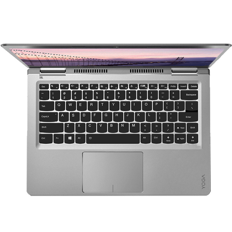 [Dropshipping] Suitable for Lenovo Yoga 710-141Kb Ideapad 110-14Isk Keyboard Film