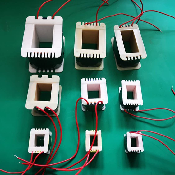 Чистая медь A-класса вибрационный электромагнитный катушка вибрации Импульсный питатель электромагнитная вибрация прямой вибрации катушка комплект провода