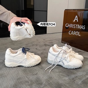 ��Ƥ~7cm������ƴɫ��Ƥ����ЬŮ�pЬ����װ��ٵ�ӖЬ���e�\��Ь