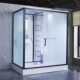 Integral Shower Room Integrated Toilet Household Bathroom Rural Toilet Bathroom Simple Integrated Shower Room