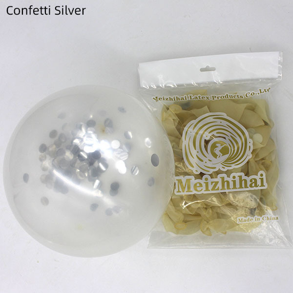 Globo de lenteja personalizado emulsión transparente decoración del globo de paisaje redondo 12 pulgadas de lenteja personalizada impresión de globo de papel LOGO