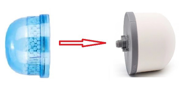 Dispensador de agua Cubo de purificación de agua del grifo del hogar filtro de agua bebida directa puede ser equipado con varios estilos dispensador de agua purificador de agua