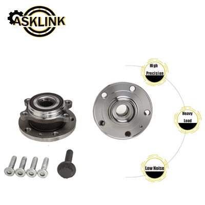 Wheel Hub Bearing Vkba3643 Is Suitable for Seat: Alhambra/Altea/Leon Wheel Hub Unit Repair Kit