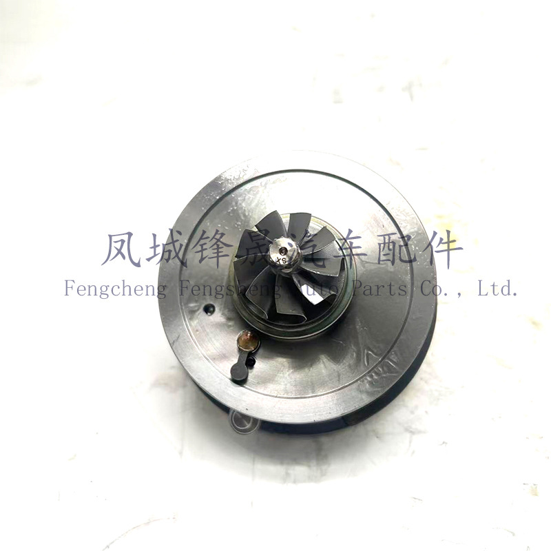 Suitable for the new Yusheng 2.0 supercharger 839413-0002 HP2-6K682-AA GTD1446