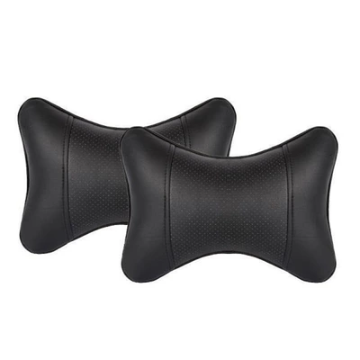Headrest: Suitable for car headrest - ordinary-model-a-pair-of-headrests-standard