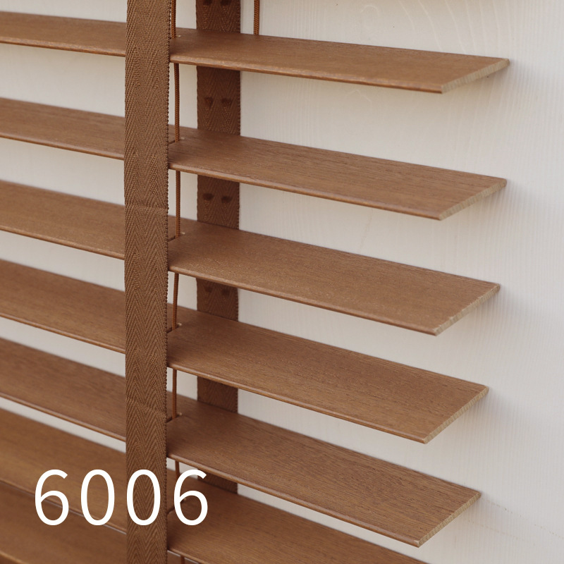 A형 원목: 6006 앤티크 브러시드