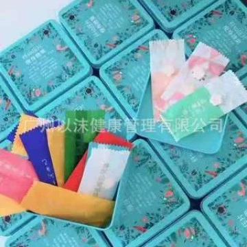 Мощные таблетки пищевых волокон для насыщения, жажды и сухости во рту блокируют углеводы, по одной таблетке в день.