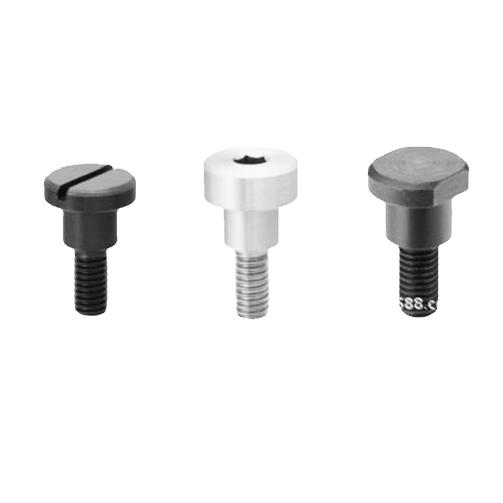 Բ��ͷ������λ�ݶ�M4*6 ������λ��˿GB830 ̨����˿Din923