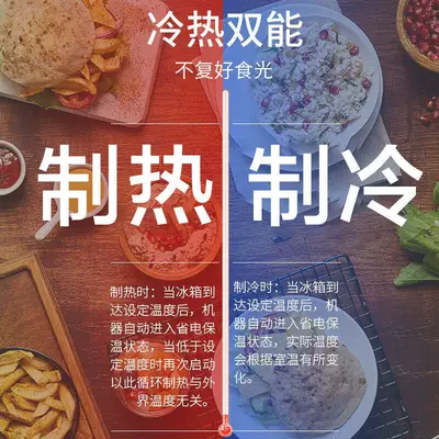 Meiling 10L car refrigerator, Soyuducular