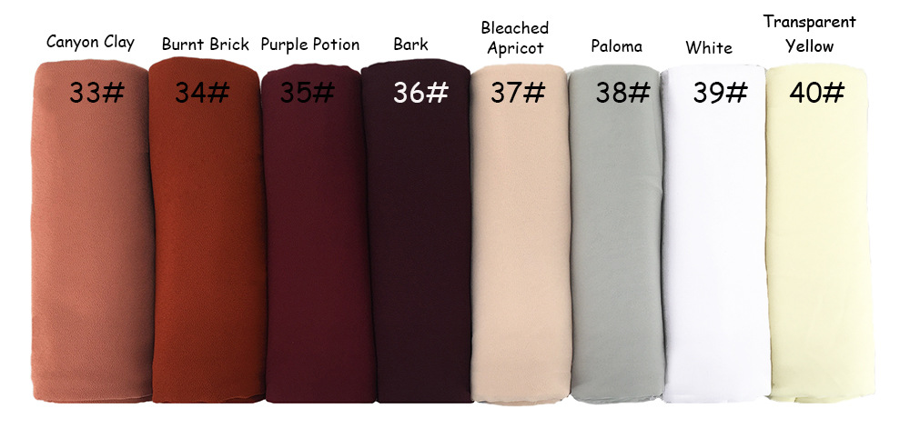 Quick Wrap Hijab 2（Private lisitng U1652501）