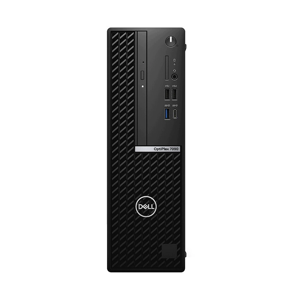 Делл (DELL) 7090SFF компактный настольный коммерческий компьютер-хост i5-11500/16 ГБ оперативной памяти/1 Т