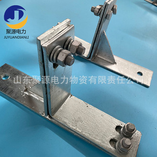Zl Linear Fastener Pendant Fastening Fixture for Optical Cable Towers. Large Discounts Available in Stock. Ready for Delivery at Any Time