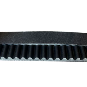 4Kl-E7641-00 Motorcycle / Atv / Double-Sided Tooth / Belt