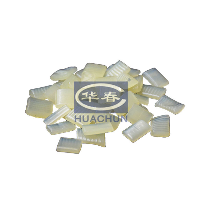 华春 工厂批发 吸管粘合用热熔胶 胶粒 初粘强高粘 用途广泛