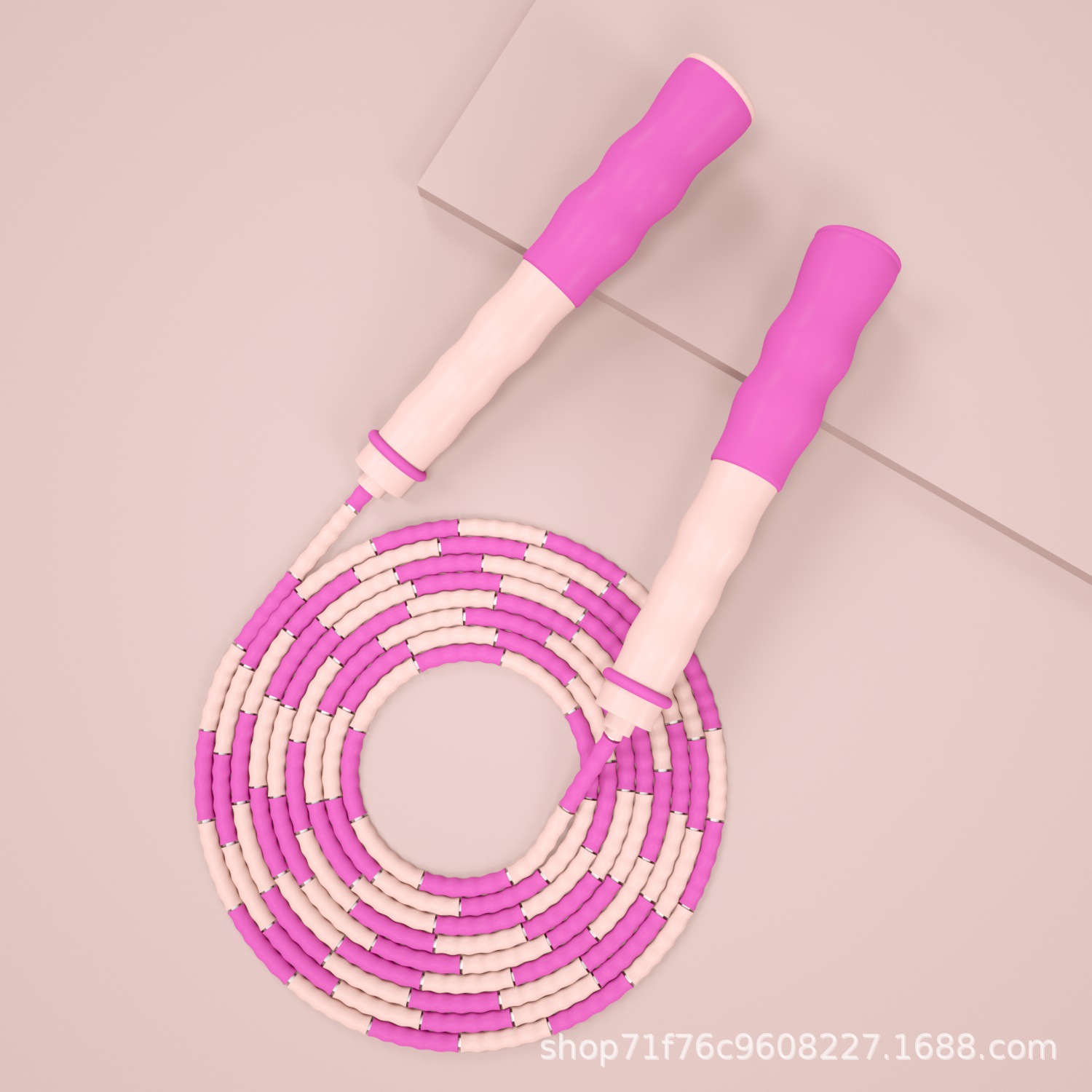 클래식-핑크 [선물 절묘한 보관 가방]