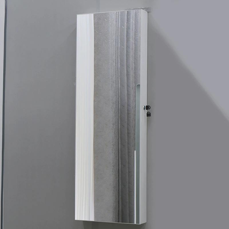 Wall-mounted Jewelry 110*37*10cm from Yomiego