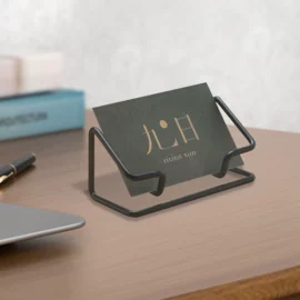 名片夹;席位卡;圣诞装饰品