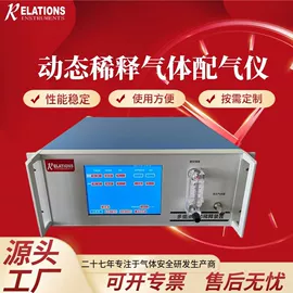 气体传感器;其他计量器具;气体检测仪