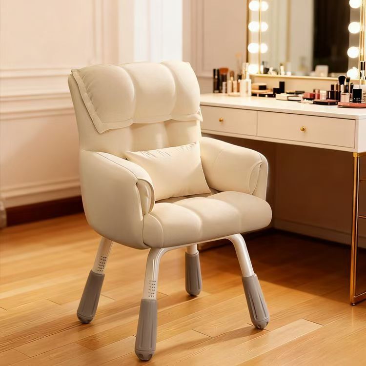 Comfortable swivel chair for long-term sitting at the computer, suitable for home study, college dormitory, bedroom, and as a reclining chair for lazy people Comfortable swivel chair for long-term sitting at the computer, suitable for home study, college dormitory, bedroom, and as a reclining chair for lazy people