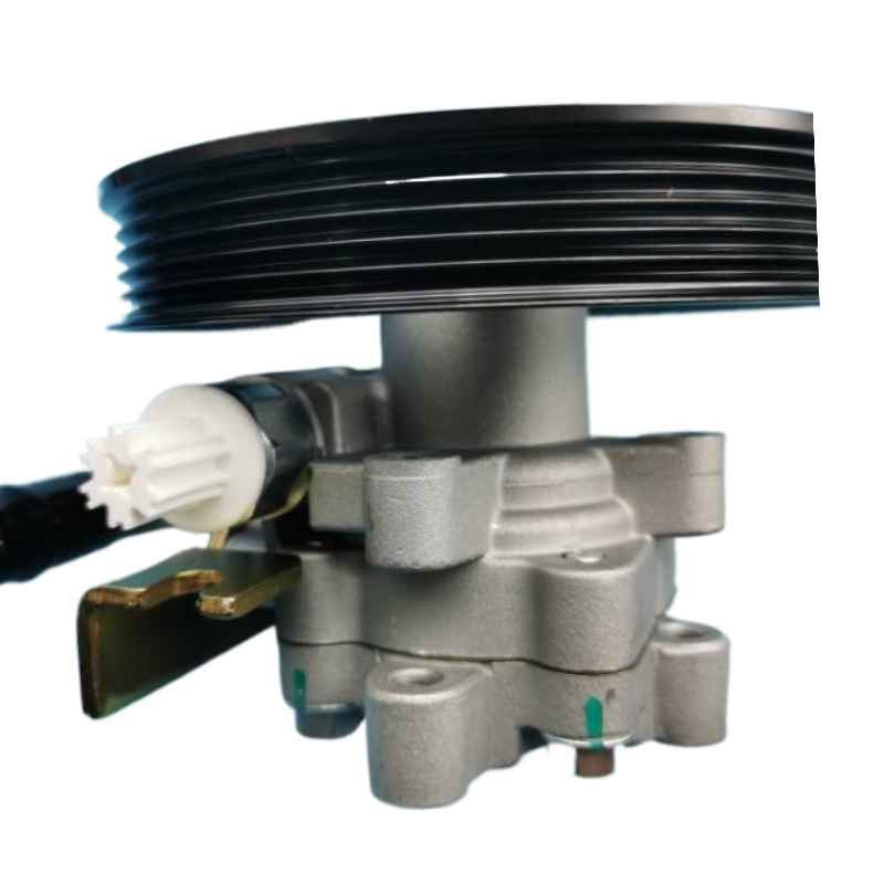 Suitable for Jiangling Automobile Landwind X7 power steering pump electric hydraulic steering power assist device