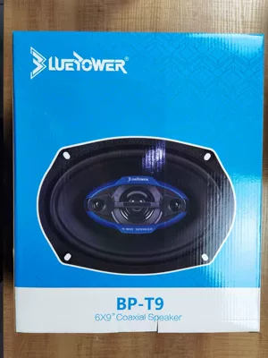 6* 6*9inch speakers, high-quality – Car speaker/subwoofer - 6-69inch-coaxial-speakers-pair
