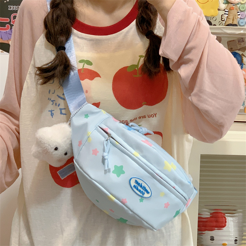 블루 [펜던트 추가]