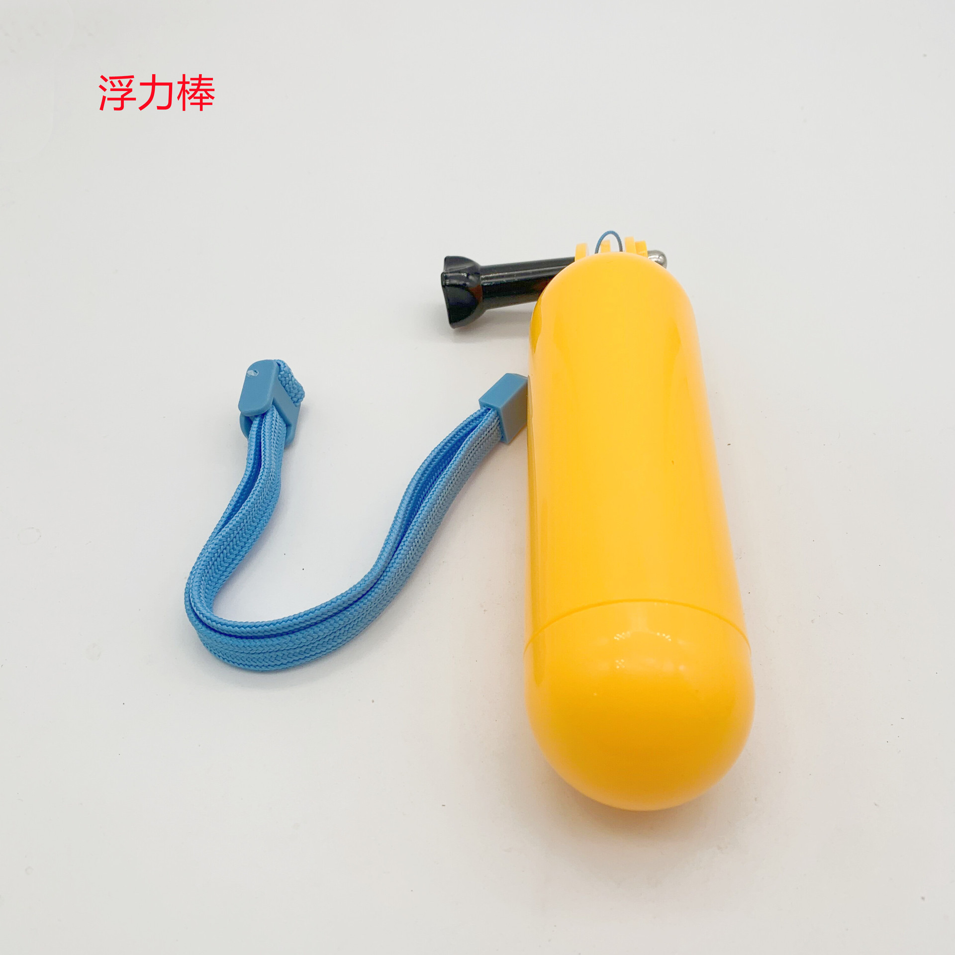 GOPRO 12 Dajiang DJI deportes accesorios de la Cámara buceo autofoto equipo flotabilidad palo agua flotante Varilla