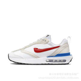 莆田鞋高品质Max Dawn系列低帮气垫鞋百搭男鞋休闲女鞋运动跑步鞋