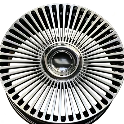 L8, L9, Land Rover, and – Hub