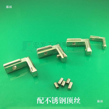 �ǲ��B�Ӽ�2020 3030 4040 4545�W���X�Ͳ��ͽǴa �����B�ӽǲ�