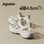 奥古狮登夏季新款登山运动鞋