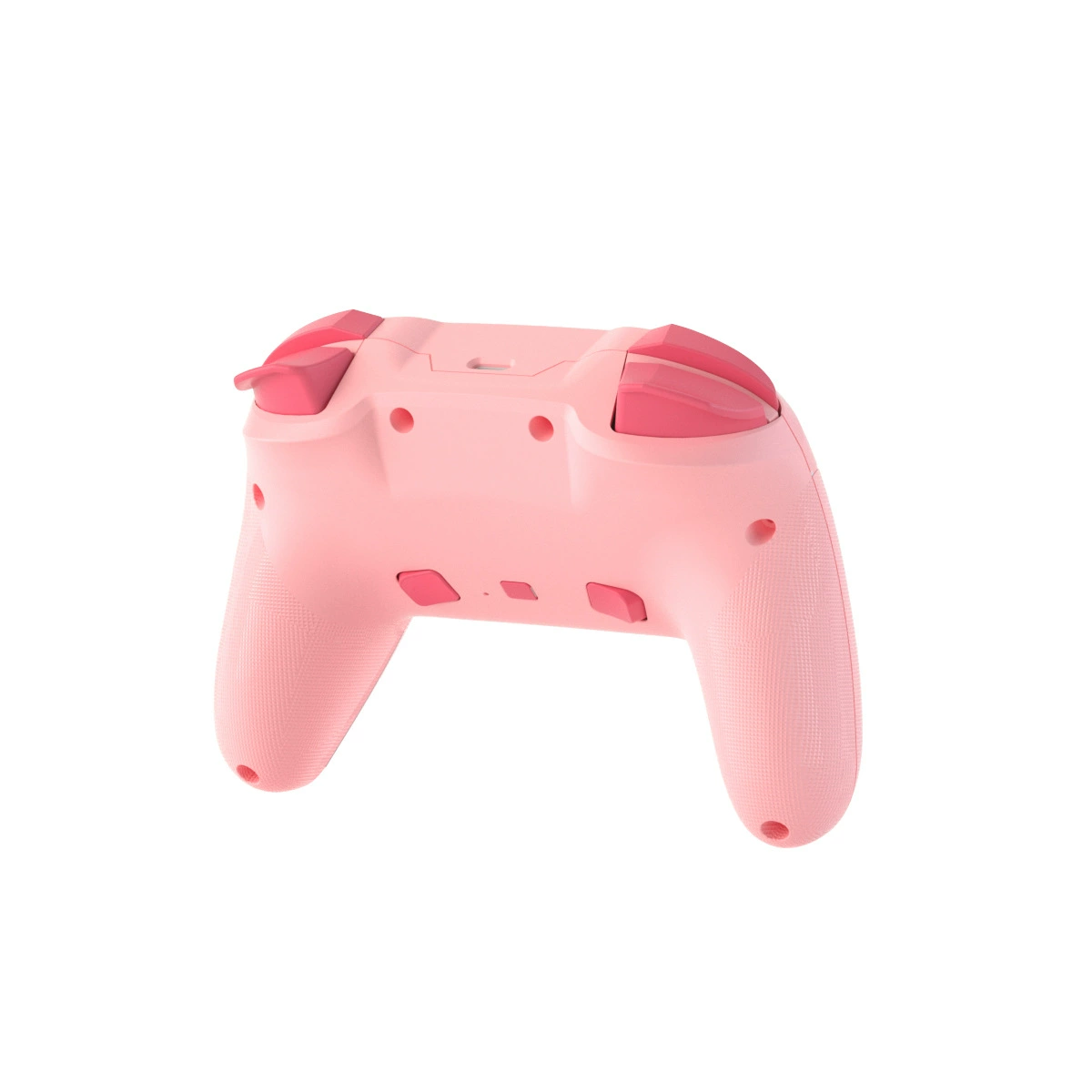 Ручка Magic Red Rabbit Switch Pro с беспроводной ручкой NS и HD-вибрацией, Bluetooth, игровой контроллер Steam