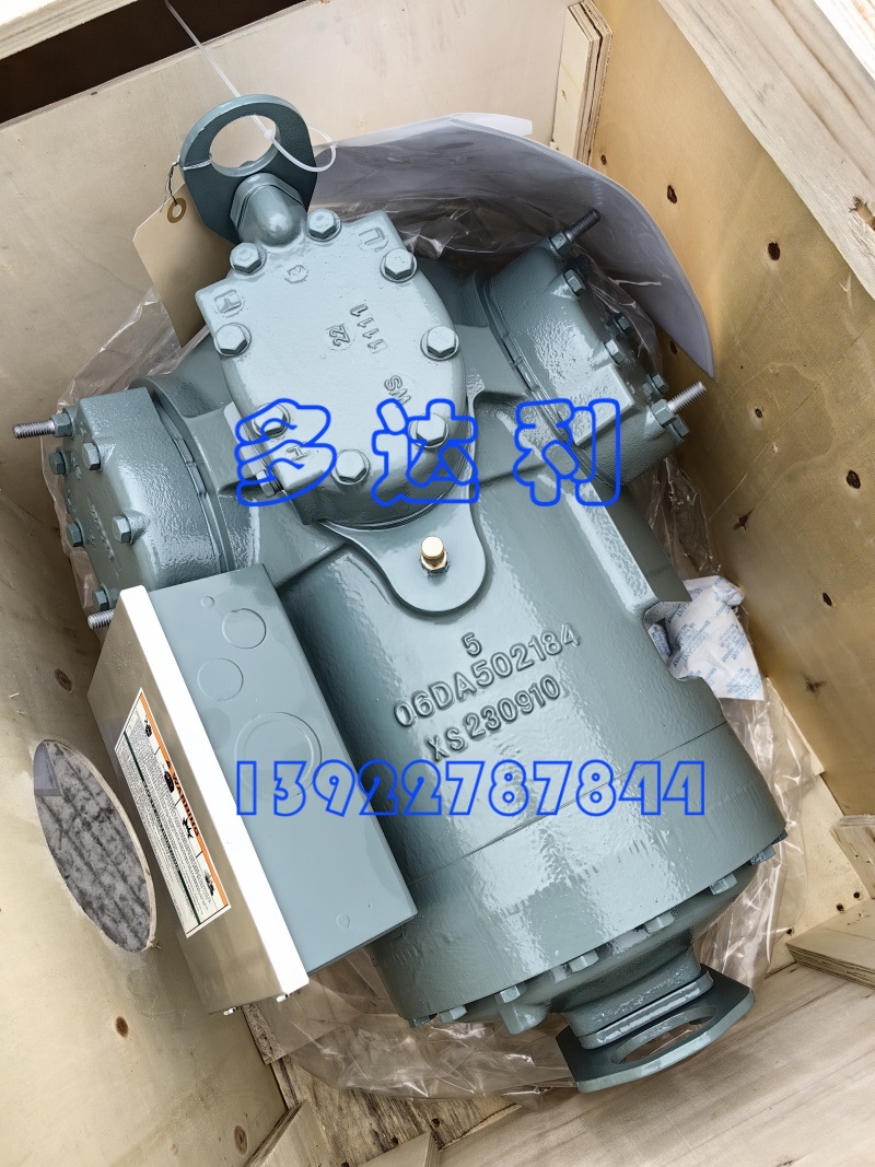 06DR02280DC0650 06Dѹ Calyle Compressor