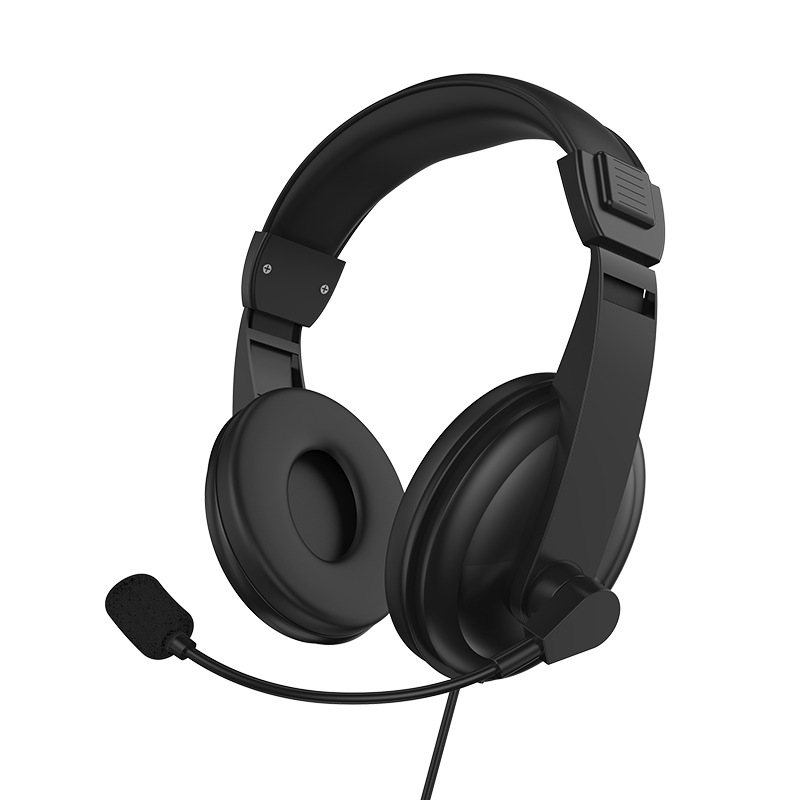 3,5 mm negro