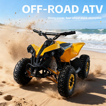 共享ATV电动成人沙滩车四轮全地形车越野车高性能山地越野摩托车