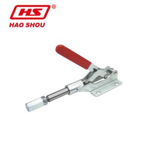 Quick fixture push-pull clamp Taiwan good brand HS-303-EM
