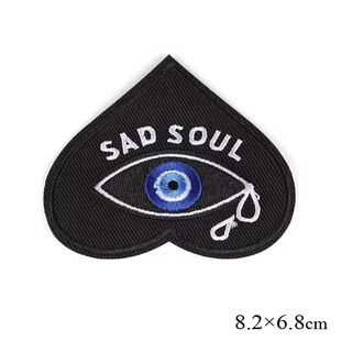SOUL ��ɫ���I�۾��̽����N ���Ь�m���ñ���bC�z�p�a������