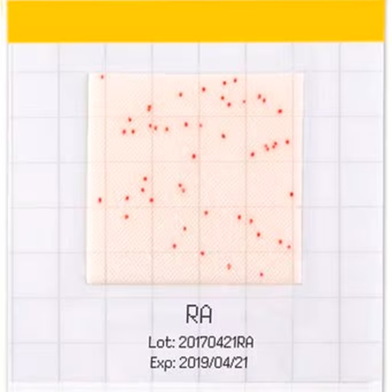 1.32359.0001 Merck 默克 MC-Media Pad®微生物测试片