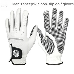 TYGOLF Non-slip wear-resistant breathable sports gloves