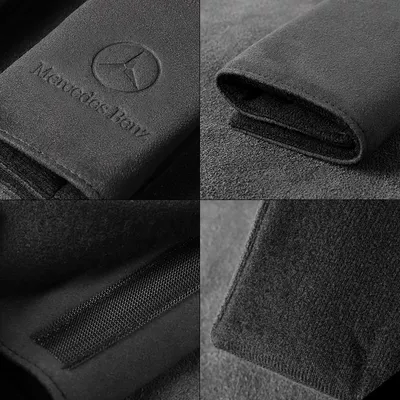 M5/EV M7 car seatbelt | Seat belt shoulder pad