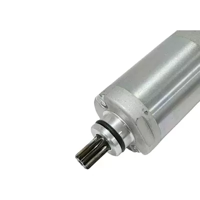 for Yamha Tw125 – Starter and accessories